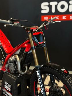 GASGAS TXT GP 300 2023