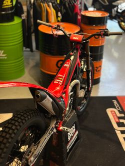 GASGAS TXT GP 300 2023