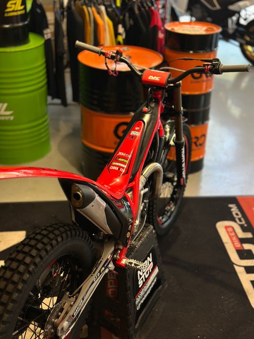 GASGAS TXT GP 300 2023
