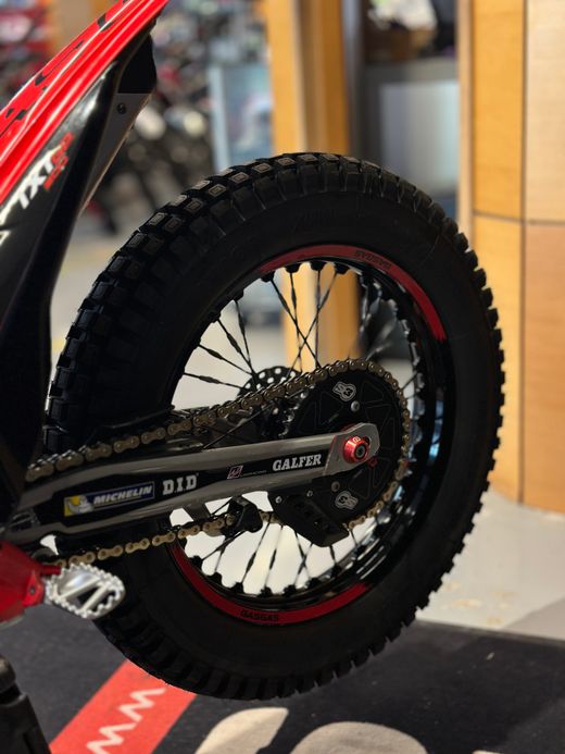 GASGAS TXT GP 300 2023