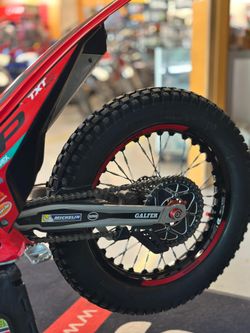 GASGAS TXT GP 300 2025