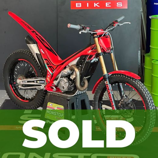 GASGAS TXT GP 300 2025