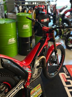 GASGAS TXT GP 300 2025