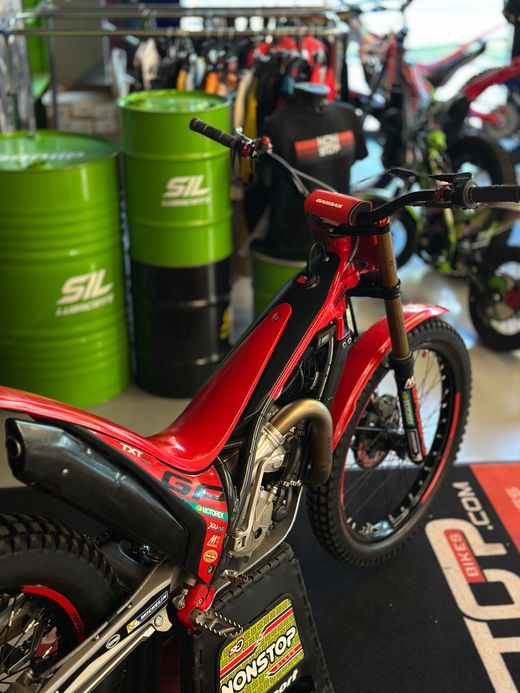 GASGAS TXT GP 300 2025