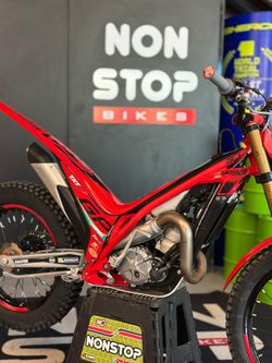 GASGAS TXT GP 300 2025