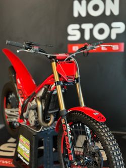 GASGAS TXT GP 300 2025