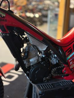GASGAS TXT GP 300 2025