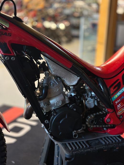 GASGAS TXT GP 300 2025