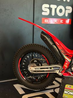 GASGAS TXT GP 300 2025