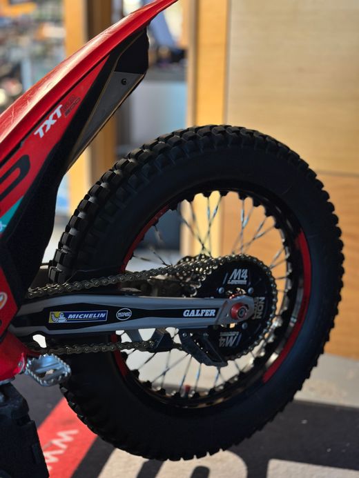 GASGAS TXT GP 300 2025