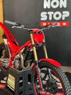 GASGAS TXT GP 300 2025