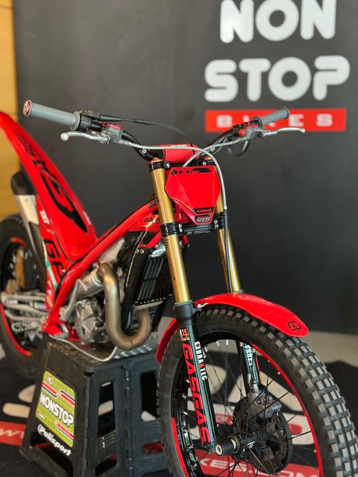 GASGAS TXT GP 300 2025