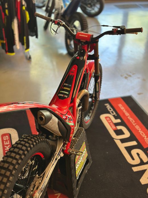 GASGAS TXT GP 300 2025