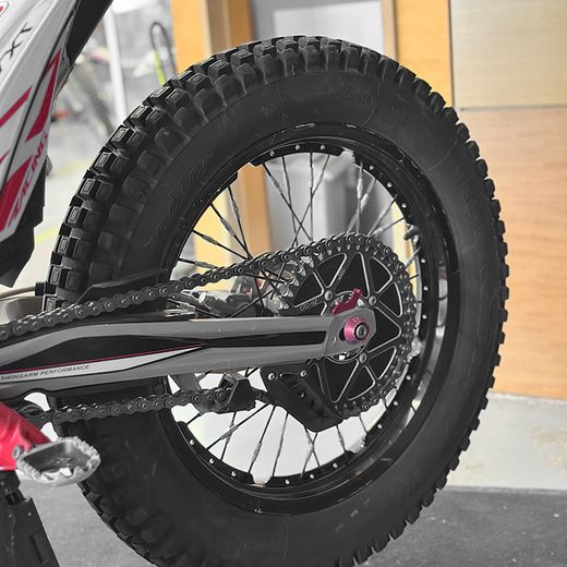 GasGas TXT Racing 280 2022