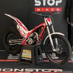 GasGas TXT Racing 280 2022