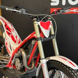 GasGas TXT Racing 280 2022