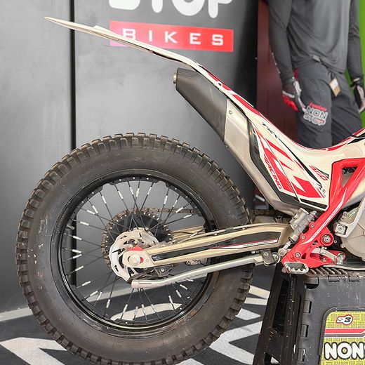 GasGas TXT Racing 280 2022