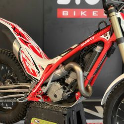 GasGas TXT Racing 280 2022