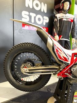 GasGas TXT Racing 300 2022