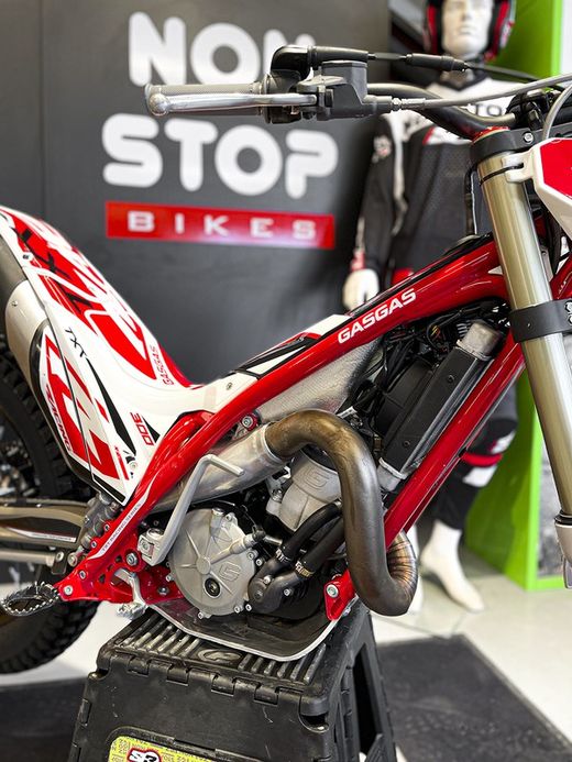 GasGas TXT Racing 300 2022