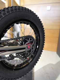 GasGas TXT Racing 300 2022