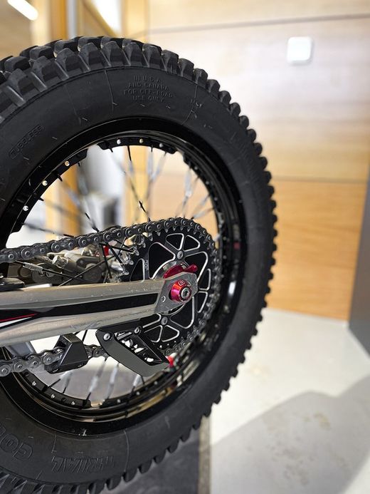 GasGas TXT Racing 300 2022