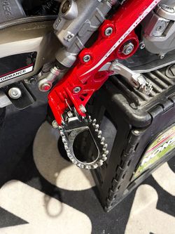 GasGas TXT Racing 300 2022