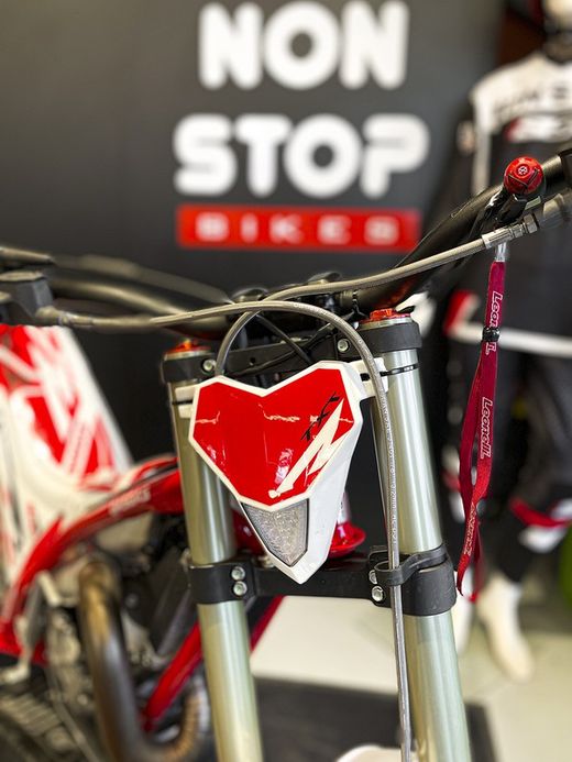 GasGas TXT Racing 300 2022