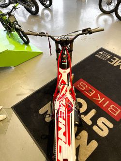 GasGas TXT Racing 300 2022