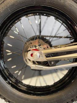 GasGas TXT Racing 300 2022