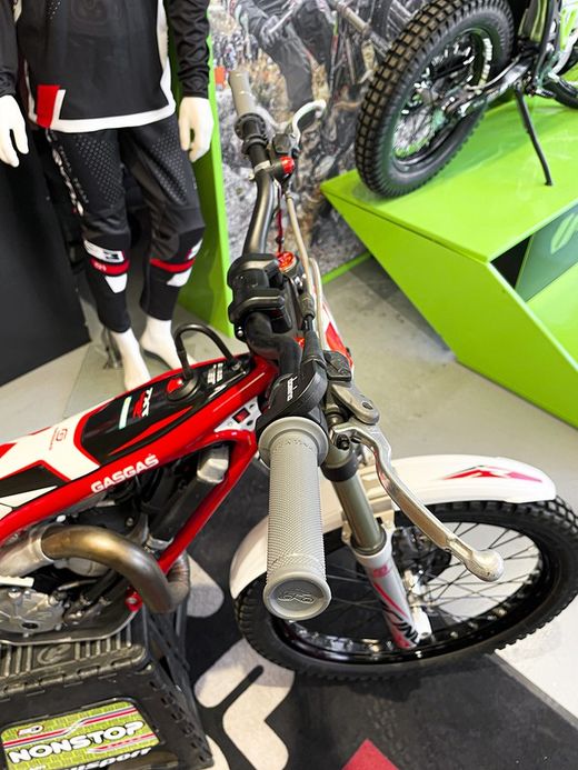 GasGas TXT Racing 300 2022