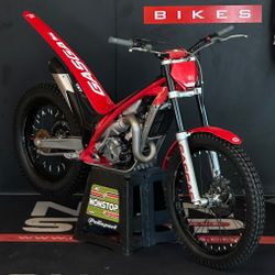 GASGAS TXT Racing 300 2023