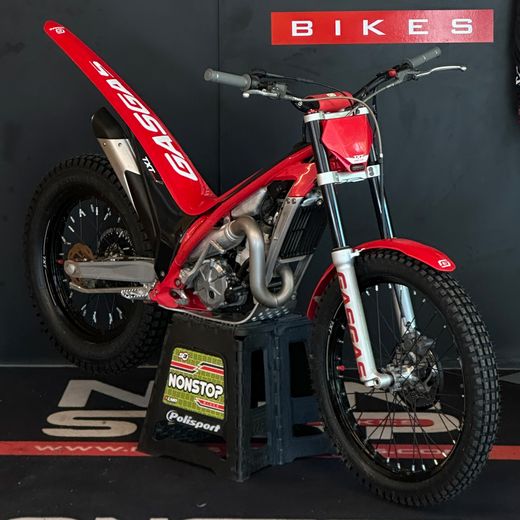 GASGAS TXT Racing 300 2023