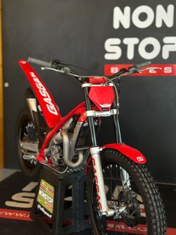 GASGAS TXT Racing 300 2023