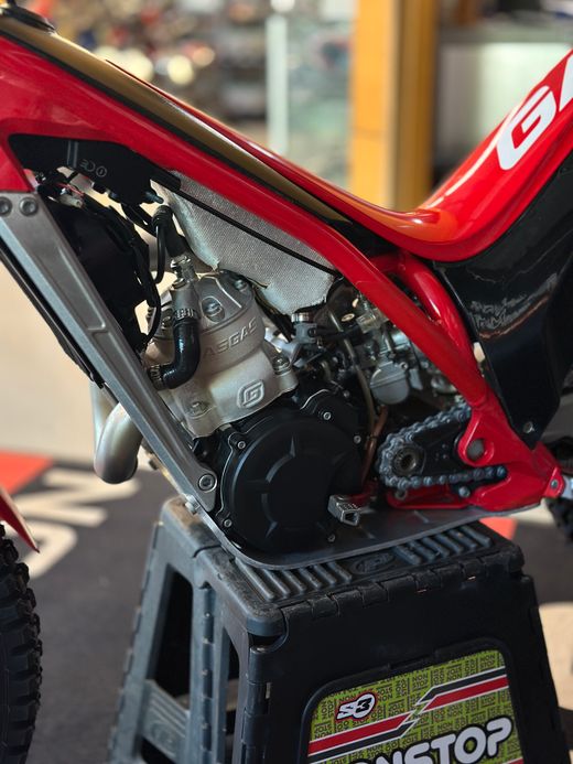 GASGAS TXT Racing 300 2023