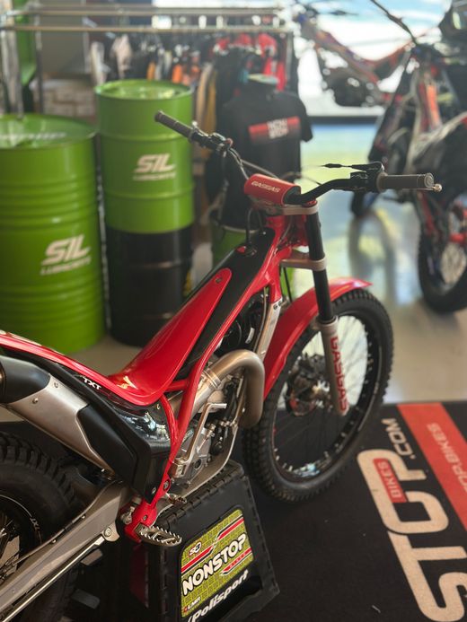GASGAS TXT Racing 300 2023