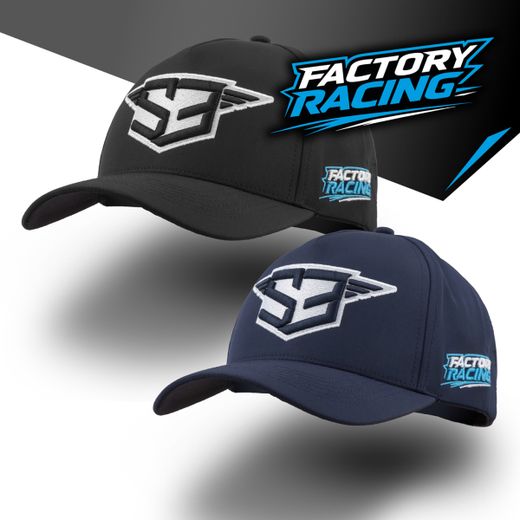 S3 Parts Limited Edition Cap GO-FR
