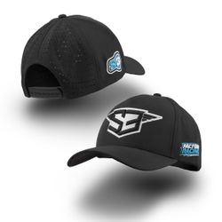 Gorra S3 Parts Limited Edition GO-FR-