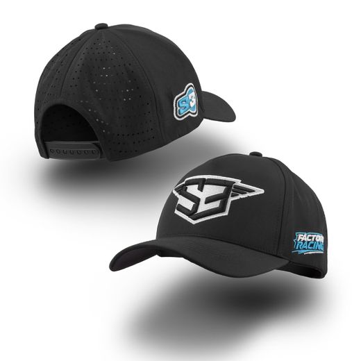 Gorra S3 Parts Limited Edition GO-FR-