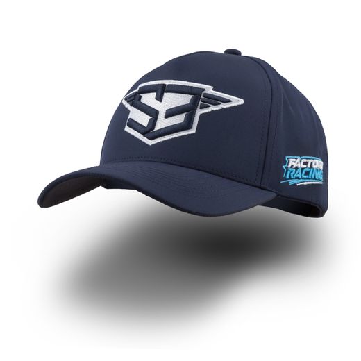 Gorra S3 Parts Limited Edition GO-FR-