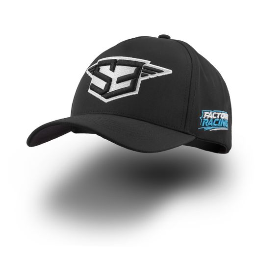Gorra S3 Parts Limited Edition GO-FR-