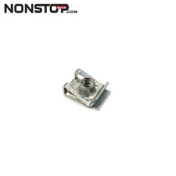 Clip di scarico finale M5 GasGas / TRRS / Vertigo / Sherco Trial