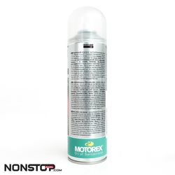 Motorex Chain Lube Offroad Kettenfett 500ml