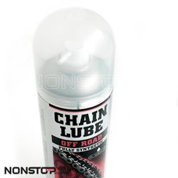 Motorex Chain Lube Offroad Kettenfett 500ml