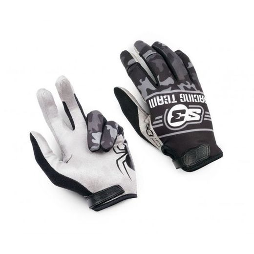 SPIDER S3 Blackjack Glove