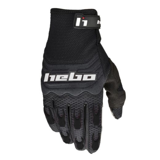 ausgebeulte Handschuhe