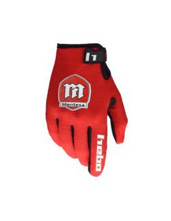 Luvas Montesa Hebo Trial Clássic