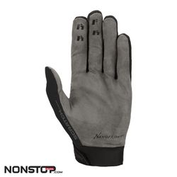 Hebo Scratch Xtreme Handschuhe Schwarz 2025 HE1246N Enduro und Trial