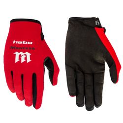 Luvas Montesa Classic Hebo Trial HE1172R