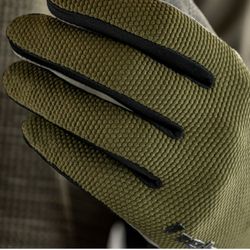 Guanti Trial Hebo Nano Pro Cachi 2025